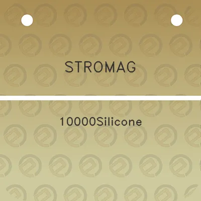 stromag-10000silicone