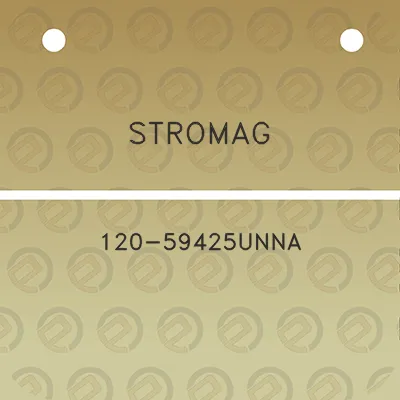 stromag-120-59425unna