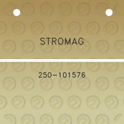 stromag-250-101576