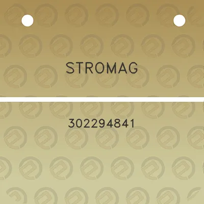 stromag-302294841