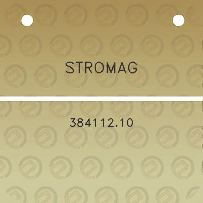 stromag-38411210