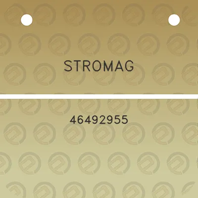 stromag-46492955