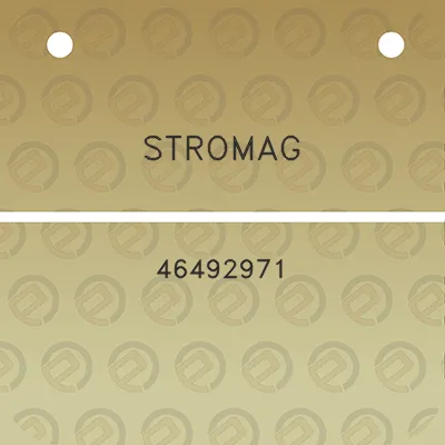 stromag-46492971