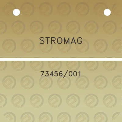 stromag-73456001