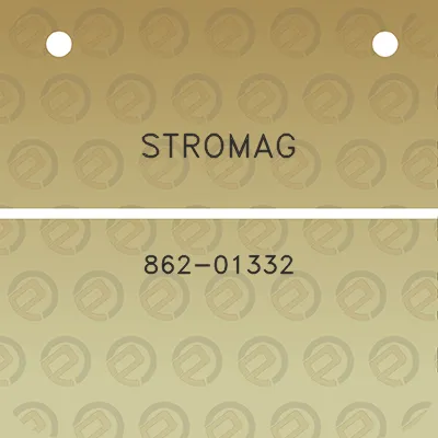 stromag-862-01332