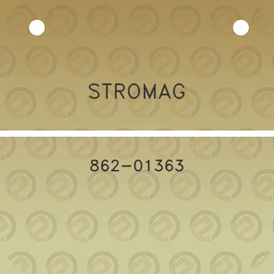 stromag-862-01363