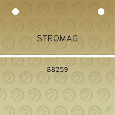 stromag-88259