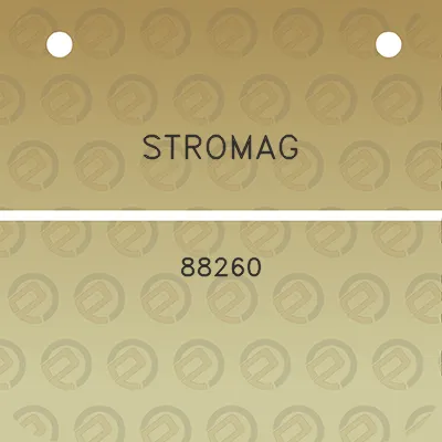 stromag-88260