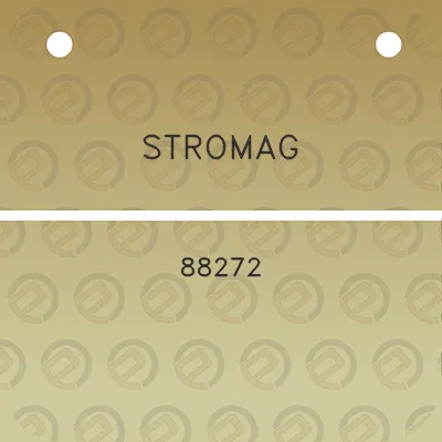 stromag-88272