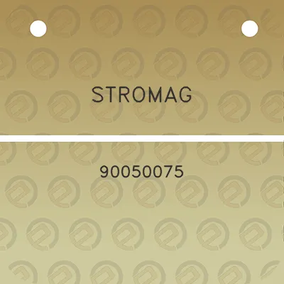 stromag-90050075