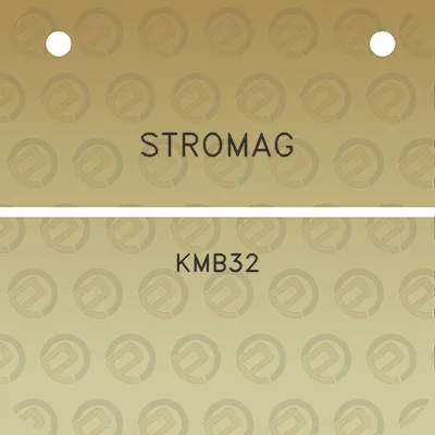 stromag-kmb32