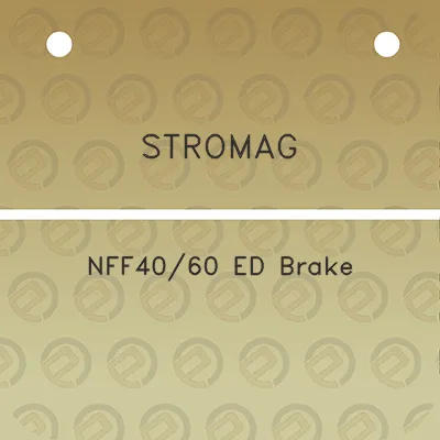 stromag-nff4060-ed-brake