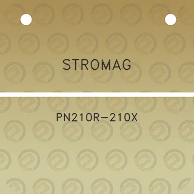 stromag-pn210r-210x