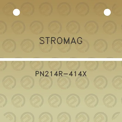 stromag-pn214r-414x