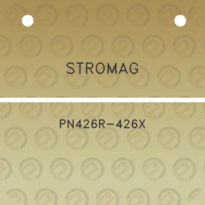 stromag-pn426r-426x