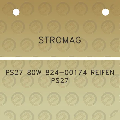 stromag-ps27-80w-824-00174-reifen-ps27