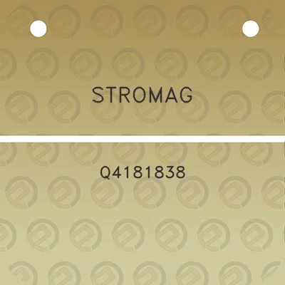 stromag-q4181838