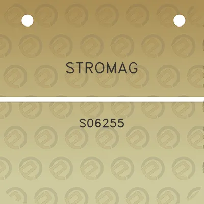 stromag-s06255