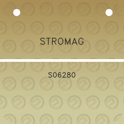 stromag-s06280