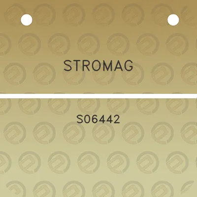 stromag-s06442