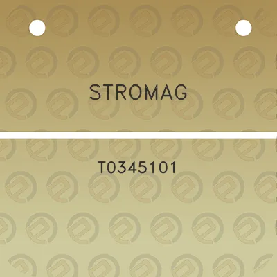 stromag-t0345101