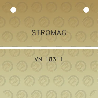 stromag-vn-18311