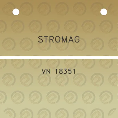 stromag-vn-18351