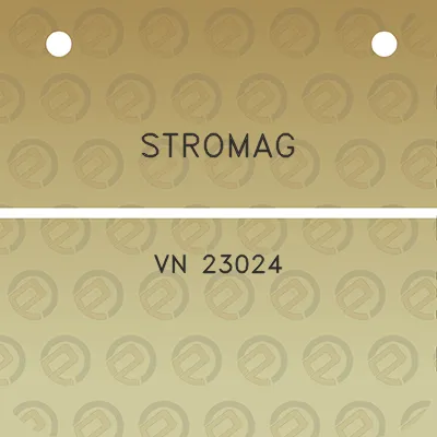 stromag-vn-23024