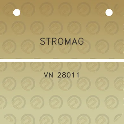 stromag-vn-28011