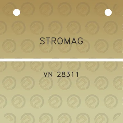 stromag-vn-28311