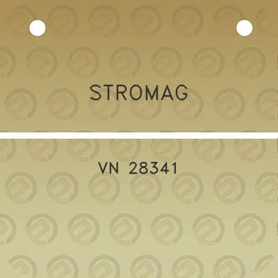 stromag-vn-28341