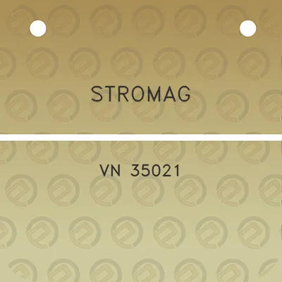 stromag-vn-35021