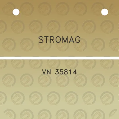 stromag-vn-35814