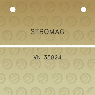 stromag-vn-35824