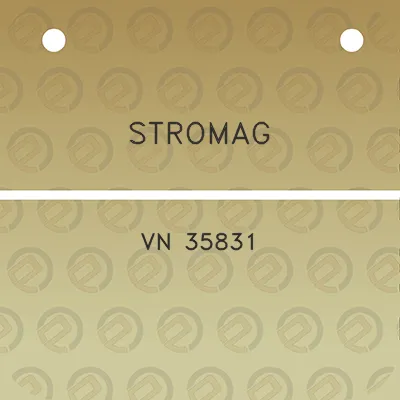 stromag-vn-35831