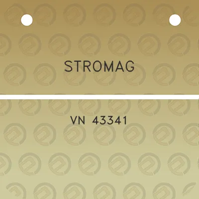 stromag-vn-43341