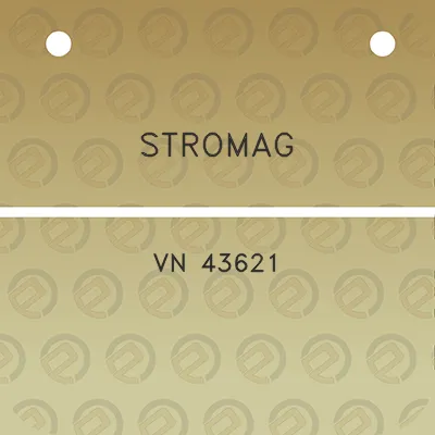 stromag-vn-43621