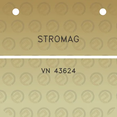 stromag-vn-43624