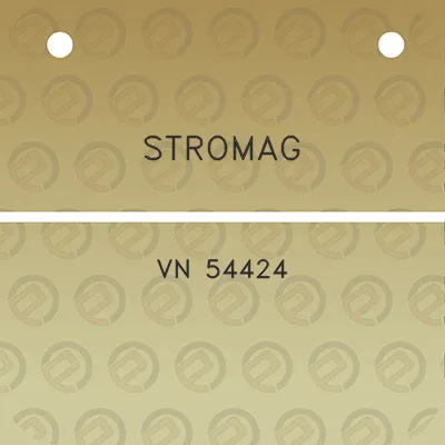 stromag-vn-54424