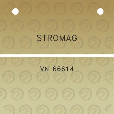 stromag-vn-66614