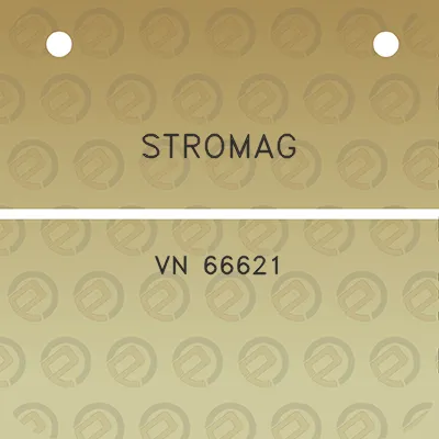 stromag-vn-66621