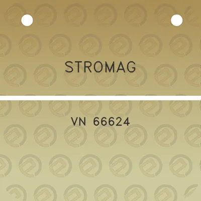 stromag-vn-66624