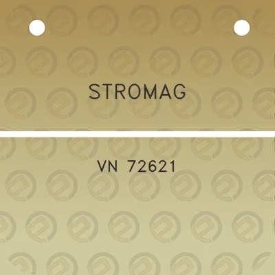 stromag-vn-72621