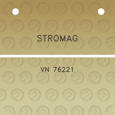 stromag-vn-76221