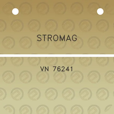 stromag-vn-76241