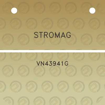 stromag-vn43941g