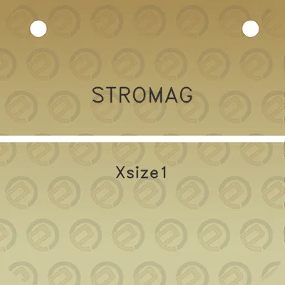 stromag-xsize1