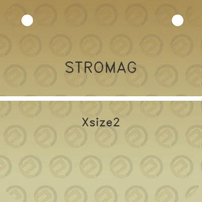 stromag-xsize2