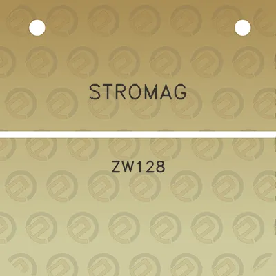 stromag-zw128