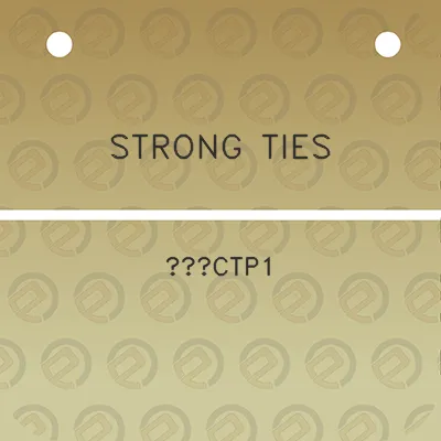 strong-ties-ctp1